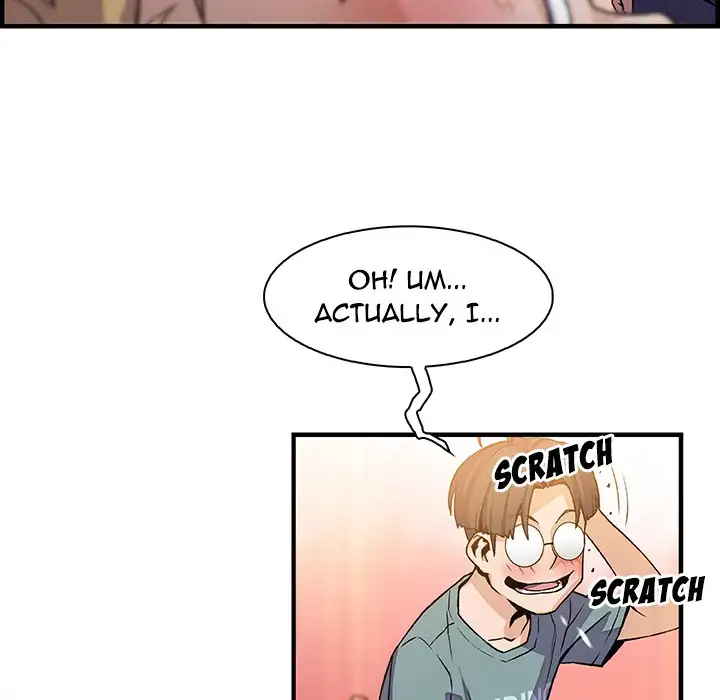 Our Complications Chapter 51 - Manhwa18.com