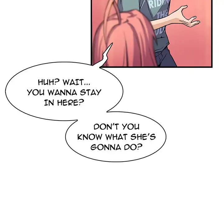 Our Complications Chapter 51 - Manhwa18.com