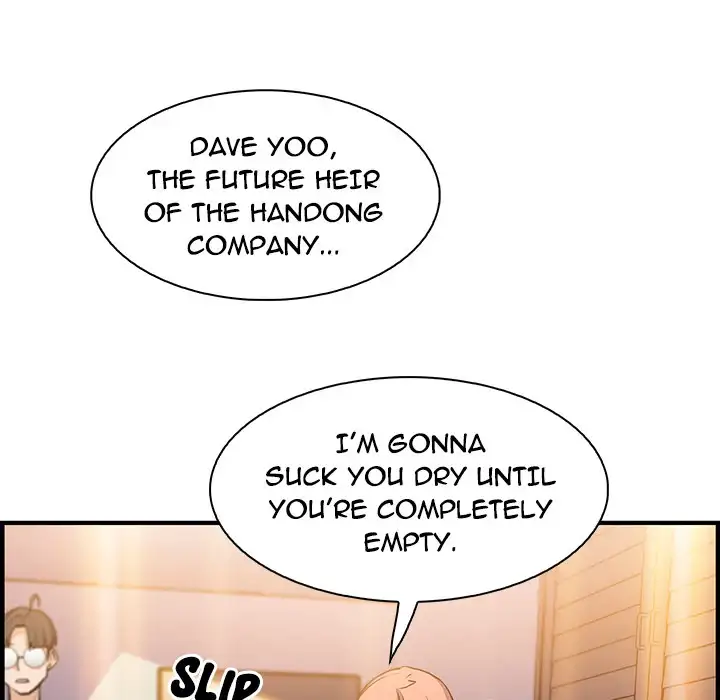 Our Complications Chapter 51 - Manhwa18.com