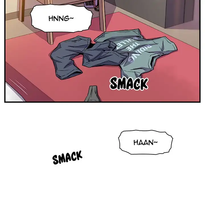 Our Complications Chapter 51 - Manhwa18.com