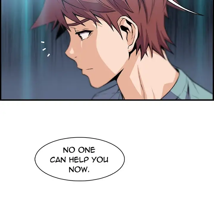 Our Complications Chapter 52 - Manhwa18.com