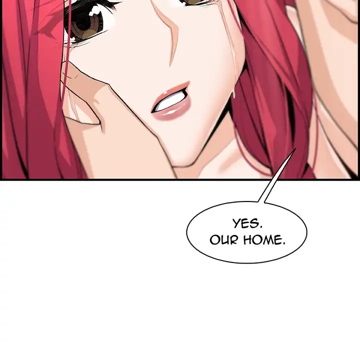 Our Complications Chapter 52 - Manhwa18.com