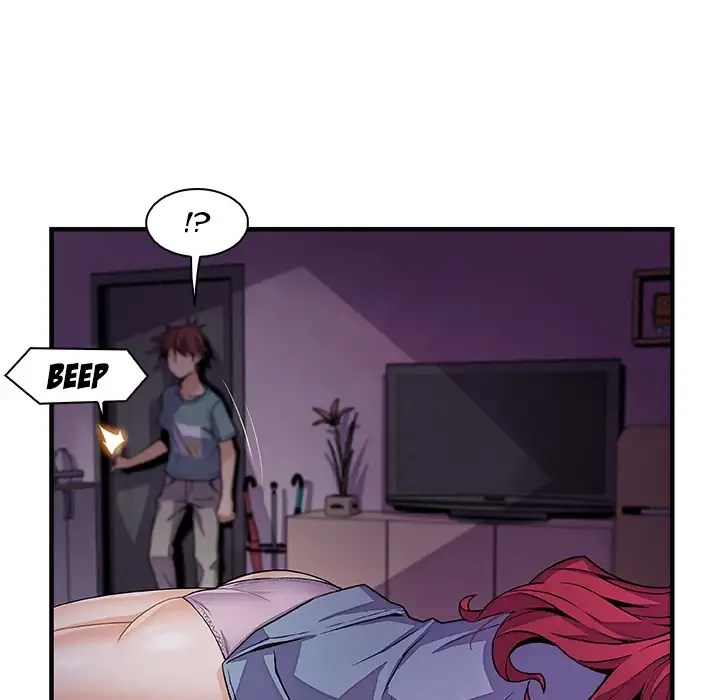 Our Complications Chapter 52 - Manhwa18.com