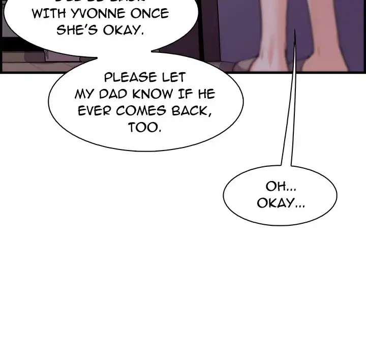 Our Complications Chapter 53 - Manhwa18.com