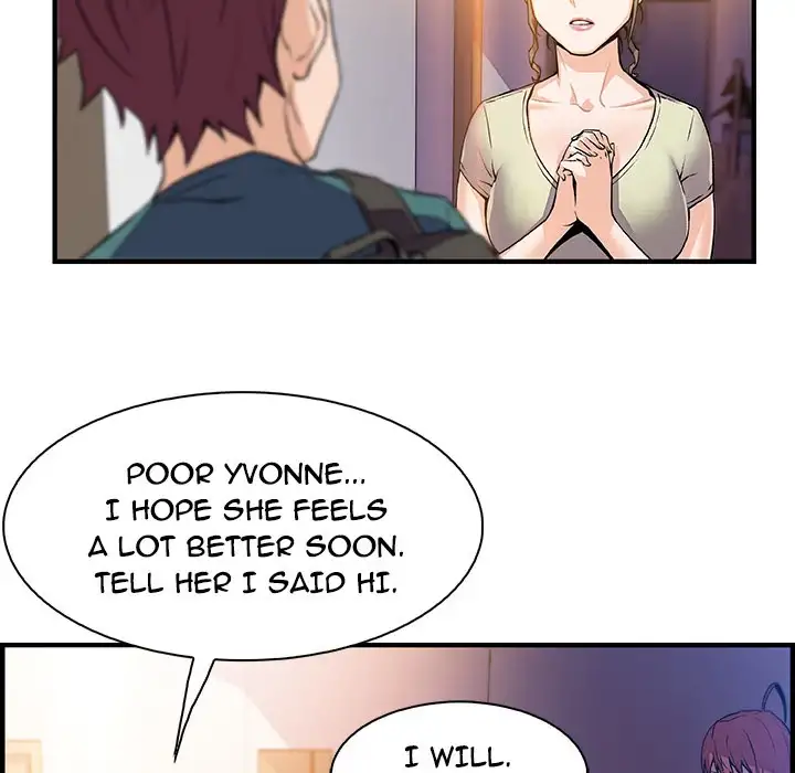 Our Complications Chapter 53 - Manhwa18.com