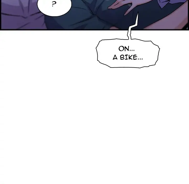 Our Complications Chapter 53 - Manhwa18.com