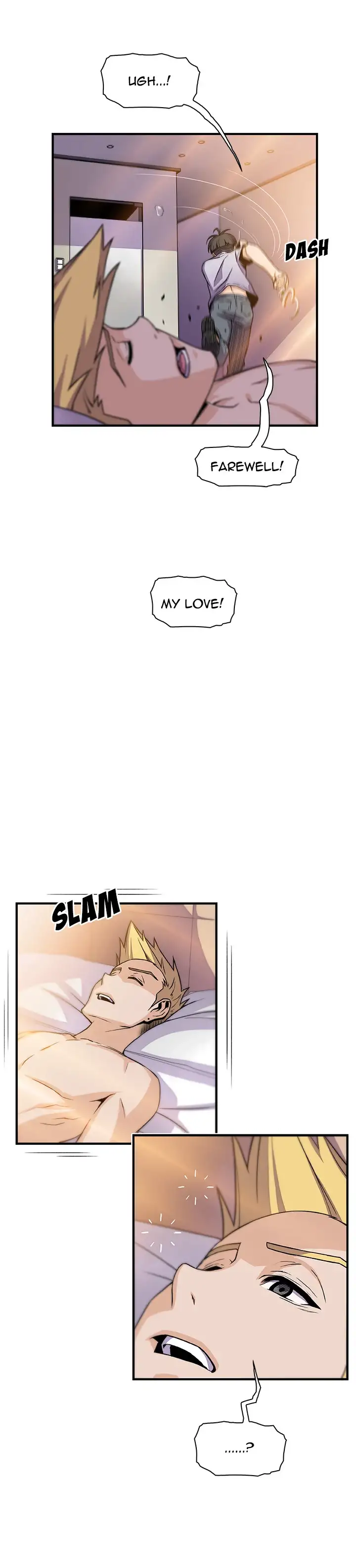 Our Complications Chapter 54 - Manhwa18.com