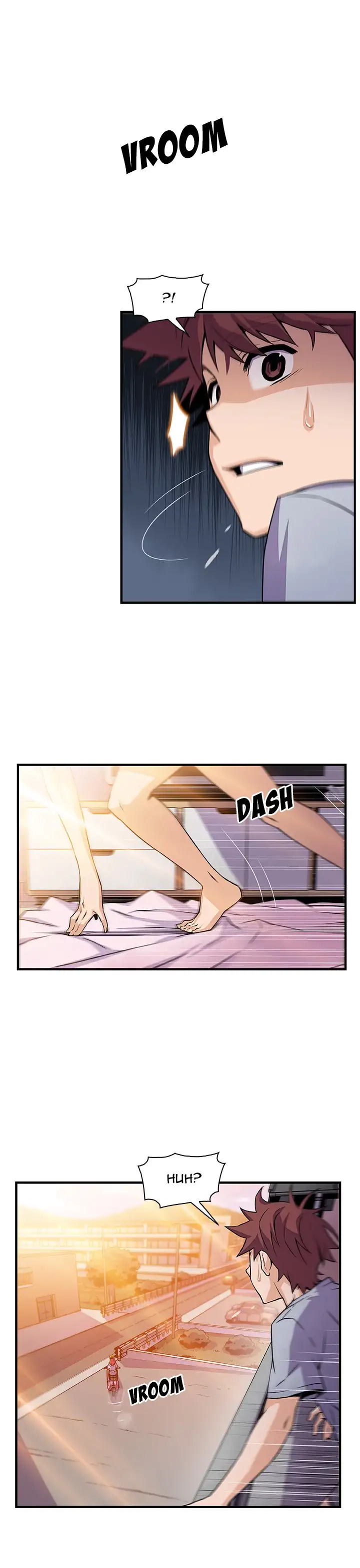 Our Complications Chapter 56 - Manhwa18.com