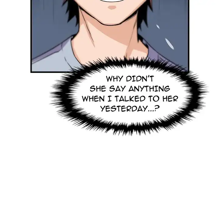 Our Complications Chapter 57 - Manhwa18.com