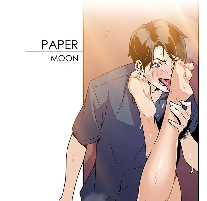 Our Complications Chapter 57 - Manhwa18.com