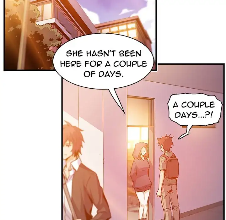 Our Complications Chapter 57 - Manhwa18.com