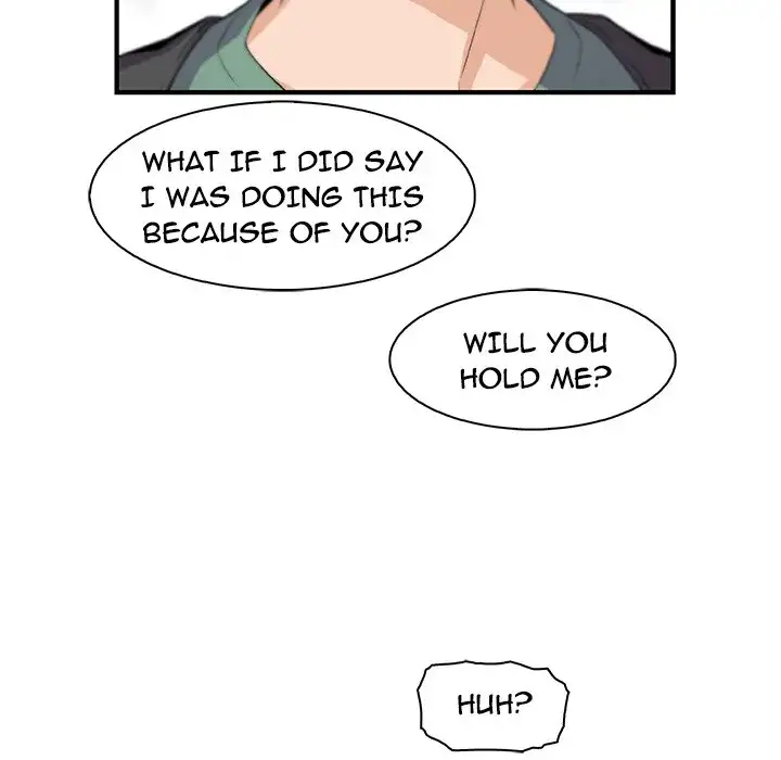 Our Complications Chapter 57 - Manhwa18.com