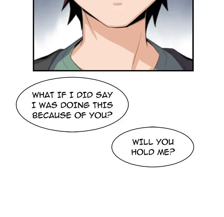 Our Complications Chapter 58 - Manhwa18.com