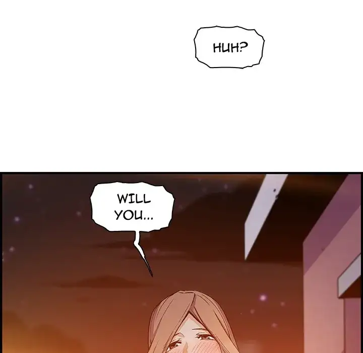 Our Complications Chapter 58 - Manhwa18.com