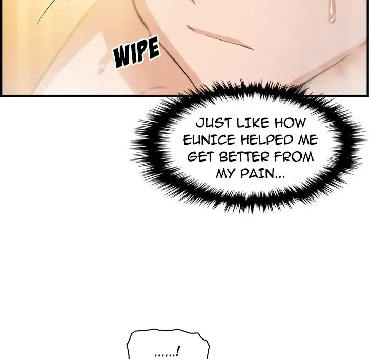 Our Complications Chapter 58 - Manhwa18.com