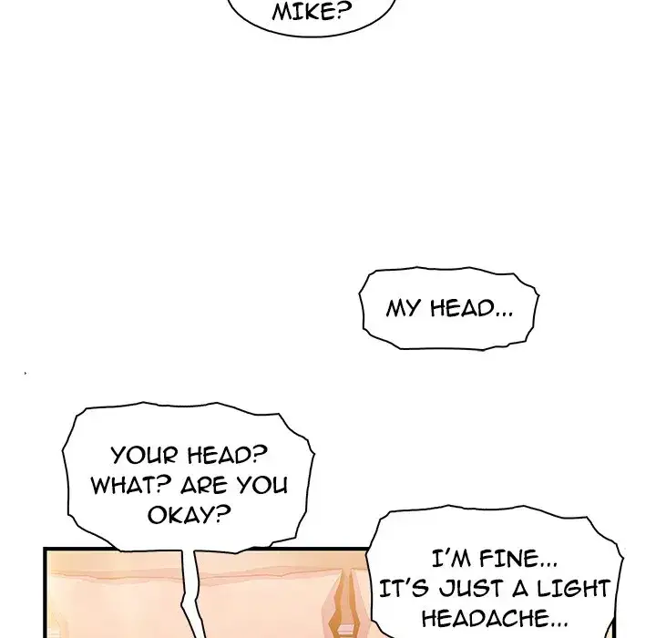 Our Complications Chapter 59 - Manhwa18.com