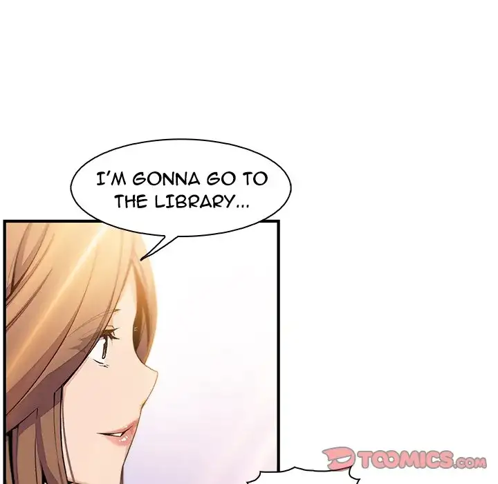 Our Complications Chapter 59 - Manhwa18.com