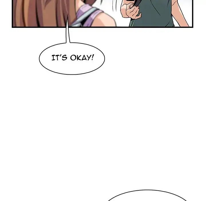 Our Complications Chapter 59 - Manhwa18.com