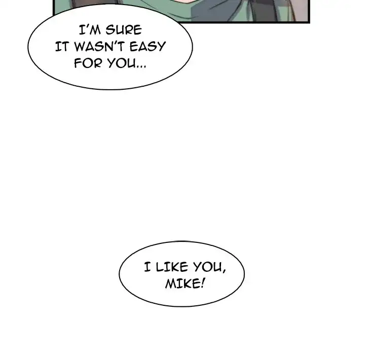 Our Complications Chapter 59 - Manhwa18.com