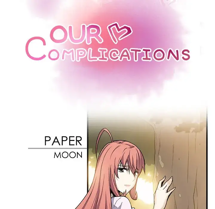 Our Complications Chapter 59 - Manhwa18.com