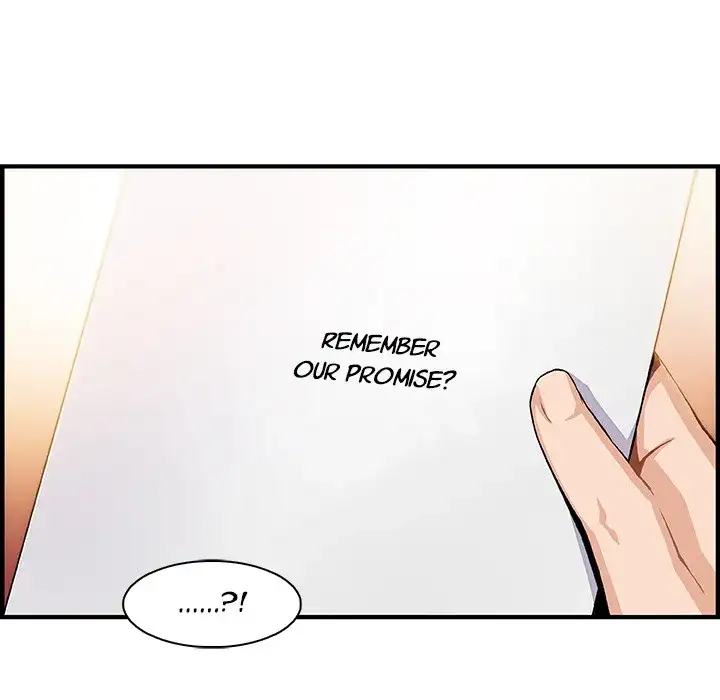 Our Complications Chapter 59 - Manhwa18.com