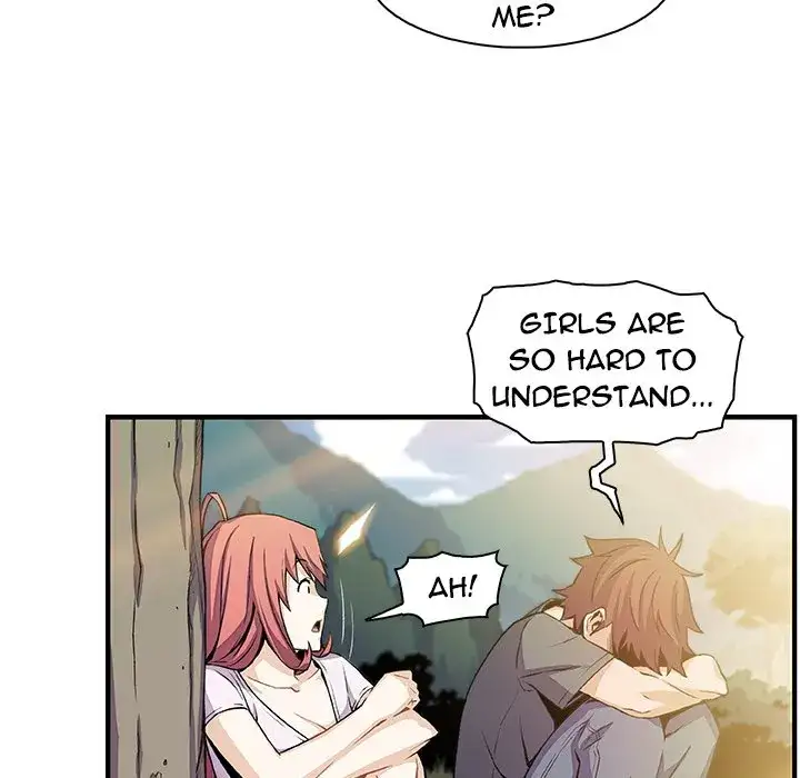 Our Complications Chapter 59 - Manhwa18.com