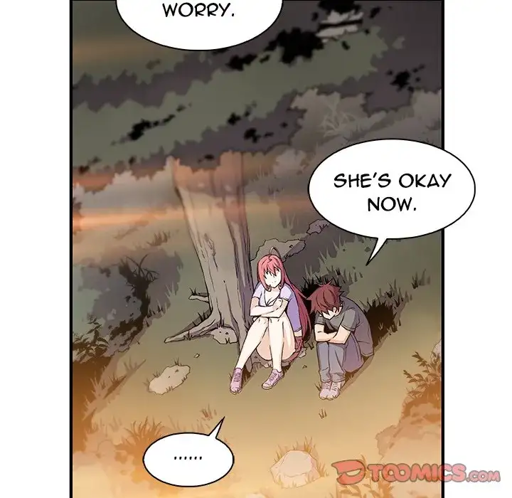 Our Complications Chapter 59 - Manhwa18.com