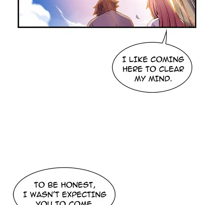 Our Complications Chapter 59 - Manhwa18.com