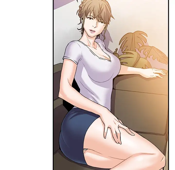 Our Complications Chapter 6 - Manhwa18.com