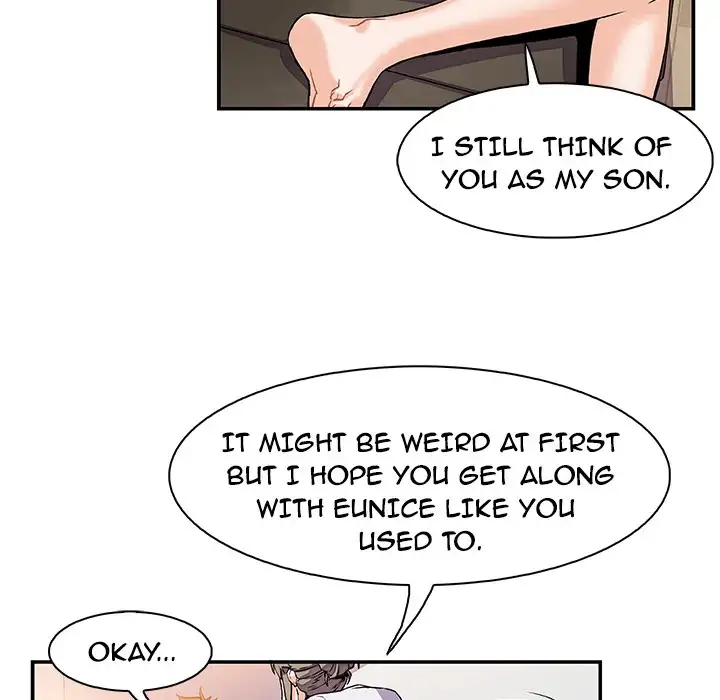 Our Complications Chapter 6 - Manhwa18.com