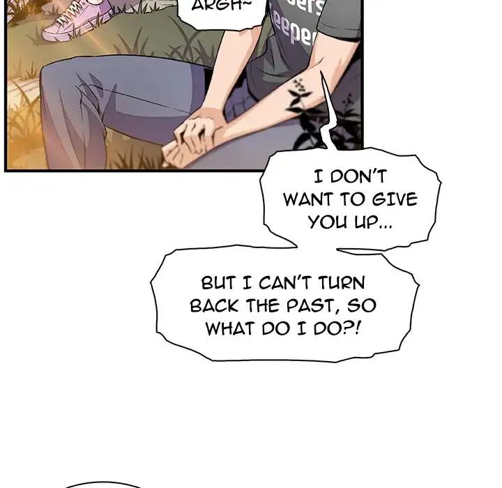 Our Complications Chapter 60 - Manhwa18.com