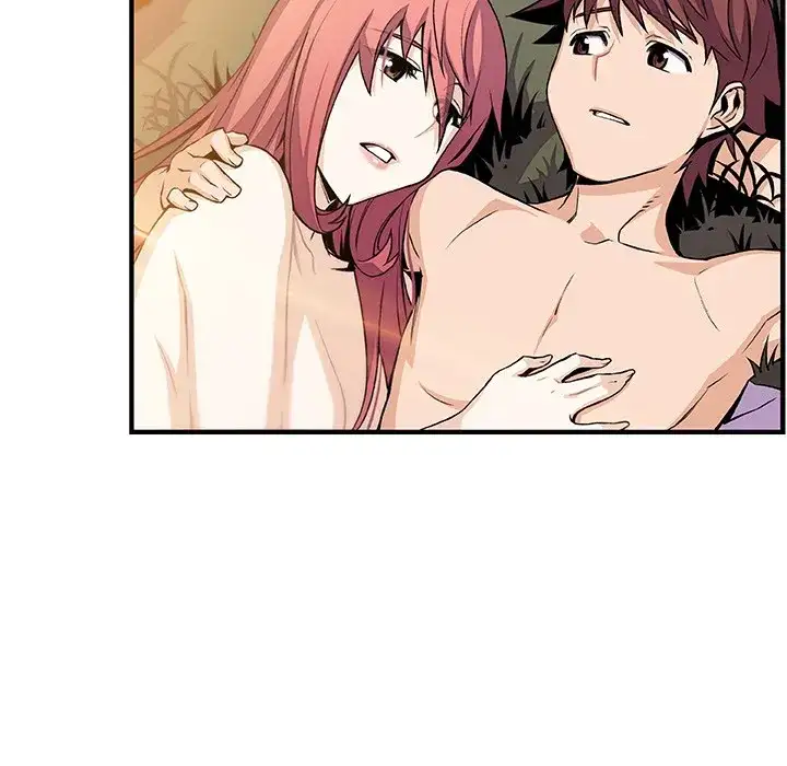 Our Complications Chapter 60 - Manhwa18.com