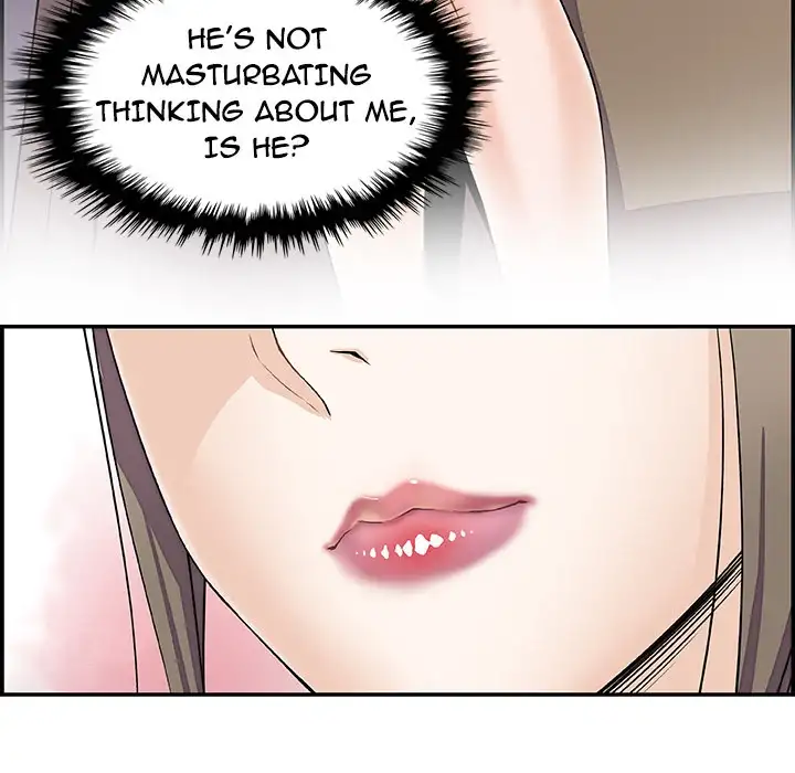 Our Complications Chapter 7 - Manhwa18.com