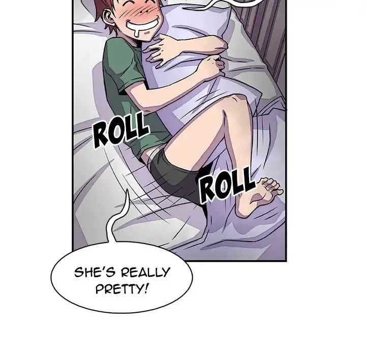 Our Complications Chapter 7 - Manhwa18.com