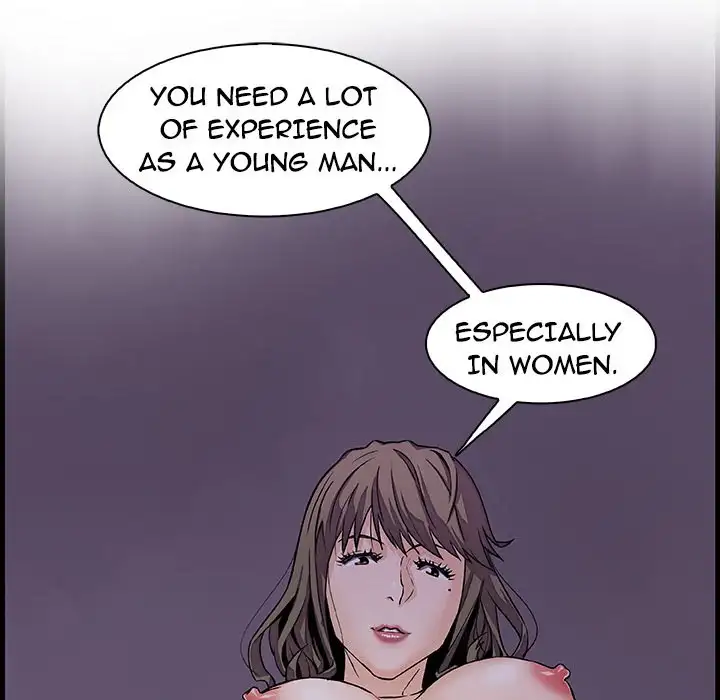 Our Complications Chapter 8 - Manhwa18.com