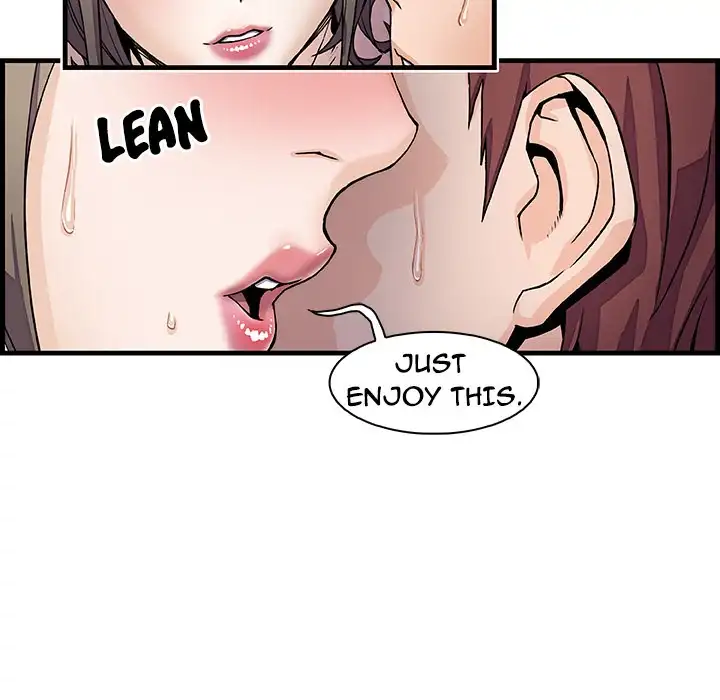 Our Complications Chapter 8 - Manhwa18.com