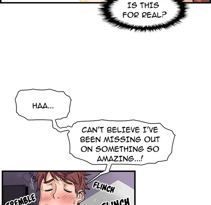 Our Complications Chapter 9 - Manhwa18.com