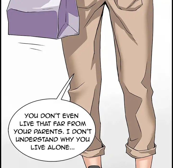 Our Complications Chapter 9 - Manhwa18.com