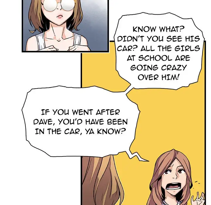 Our Complications Chapter 9 - Manhwa18.com