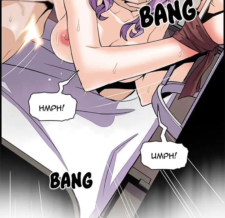 Our Complications Chapter 9 - Manhwa18.com