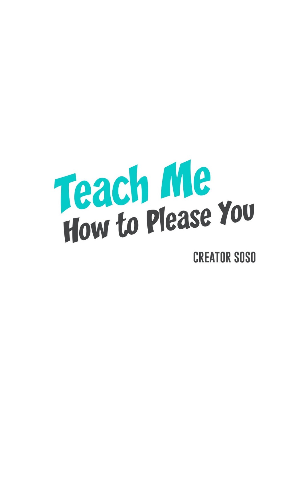 Teach Me How to Please You Chapter 10 - Manhwa18.com