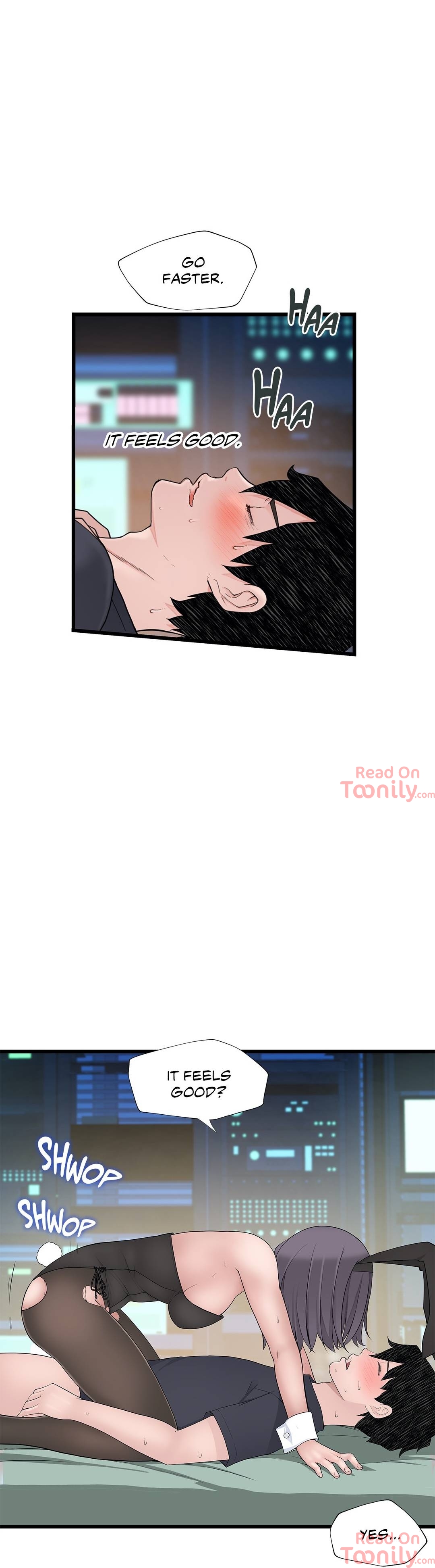 Teach Me How to Please You Chapter 12 - Manhwa18.com