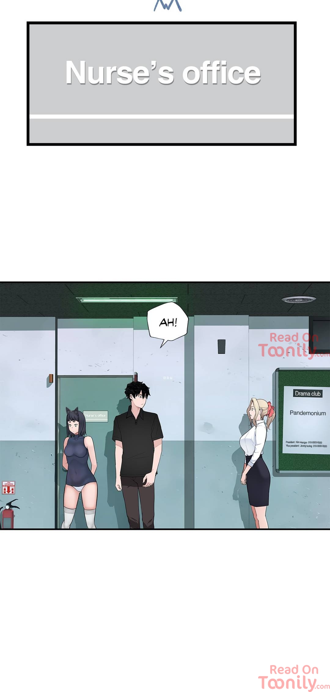 Teach Me How to Please You Chapter 16 - Manhwa18.com