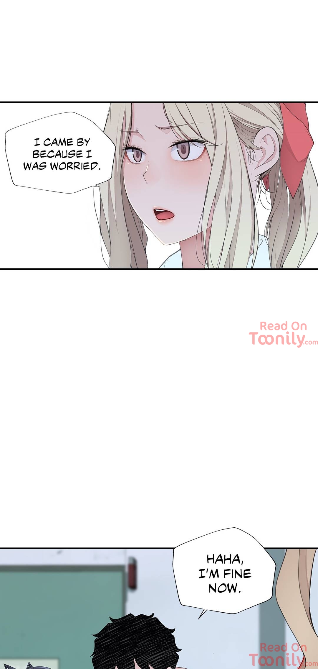 Teach Me How to Please You Chapter 16 - Manhwa18.com