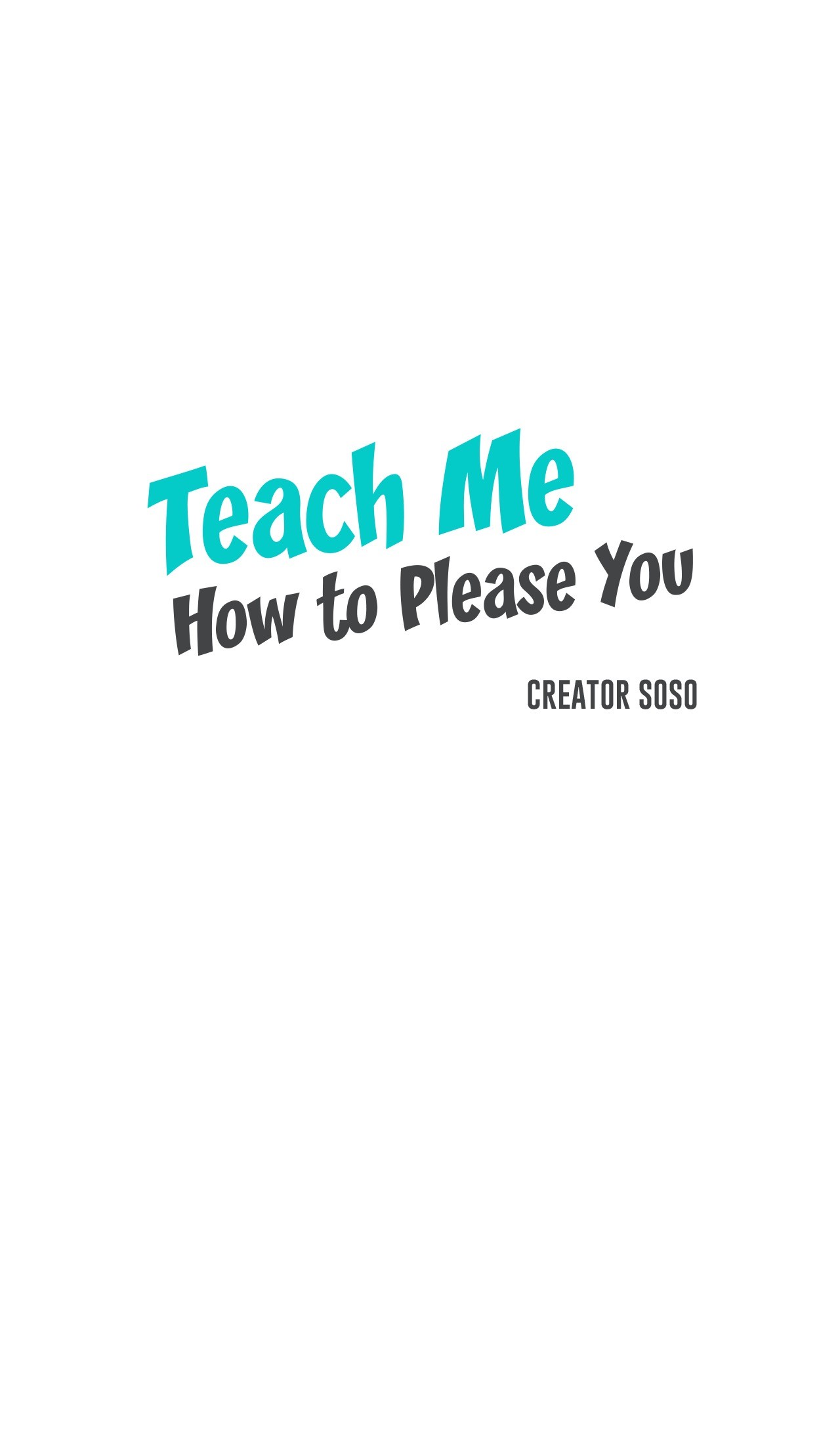 Teach Me How to Please You Chapter 18 - Manhwa18.com