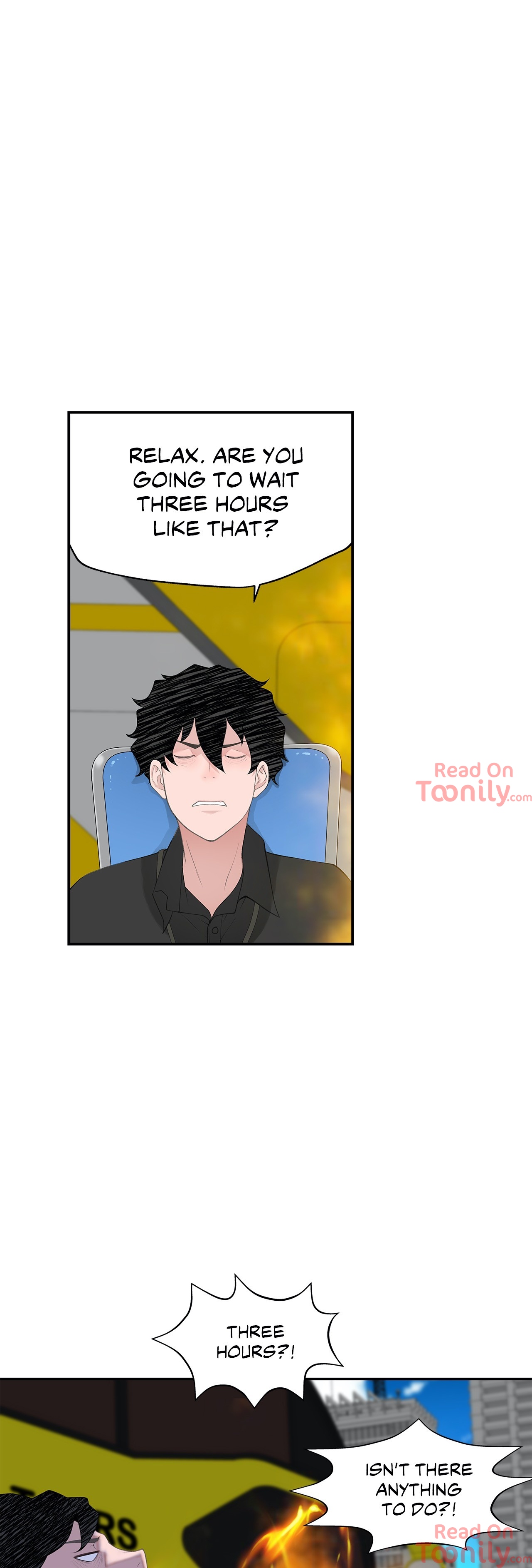 Teach Me How to Please You Chapter 18 - Manhwa18.com