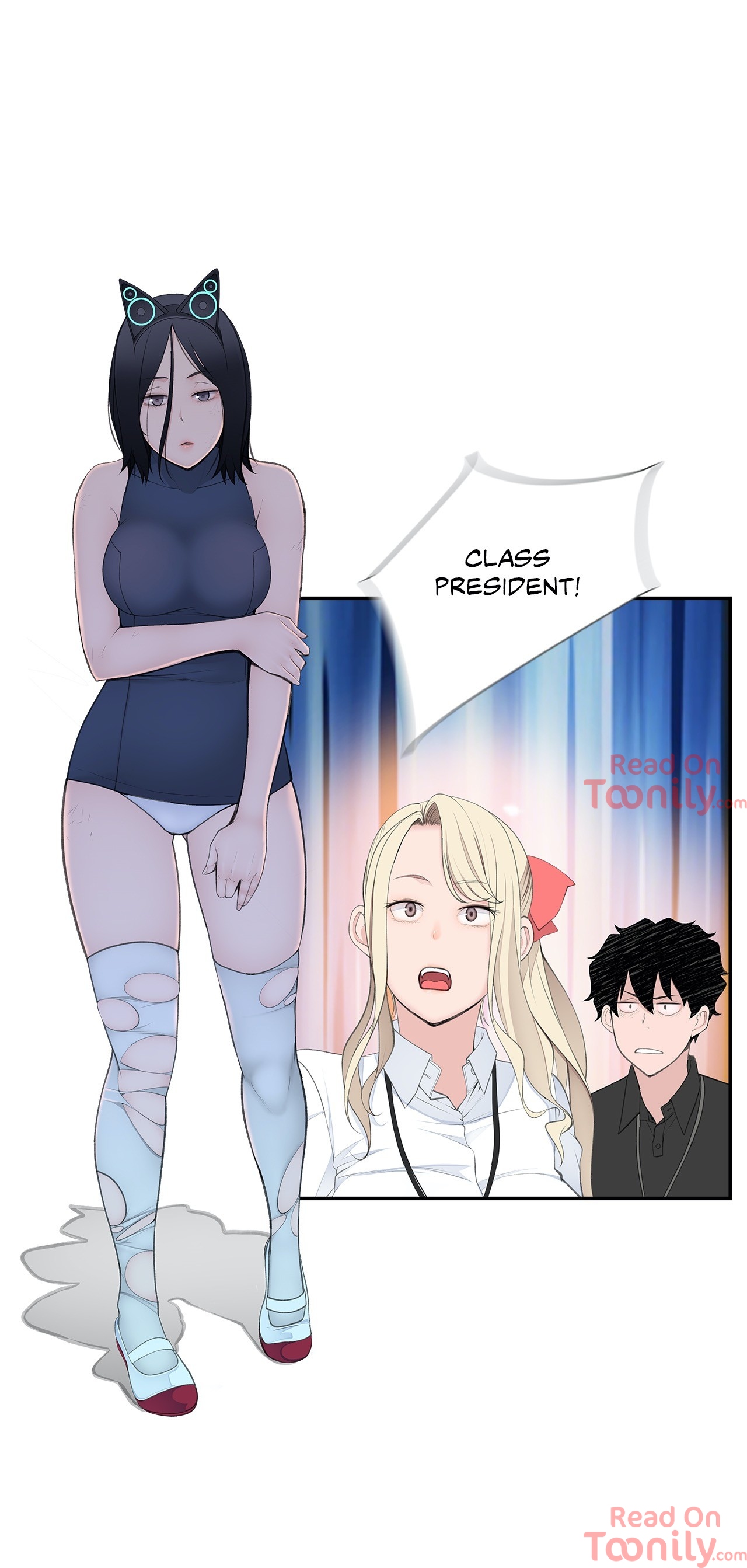 Teach Me How to Please You Chapter 18 - Manhwa18.com