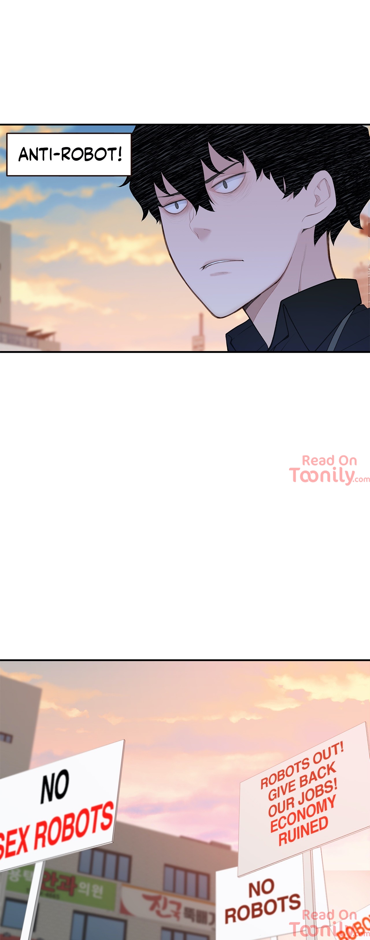 Teach Me How to Please You Chapter 18 - Manhwa18.com