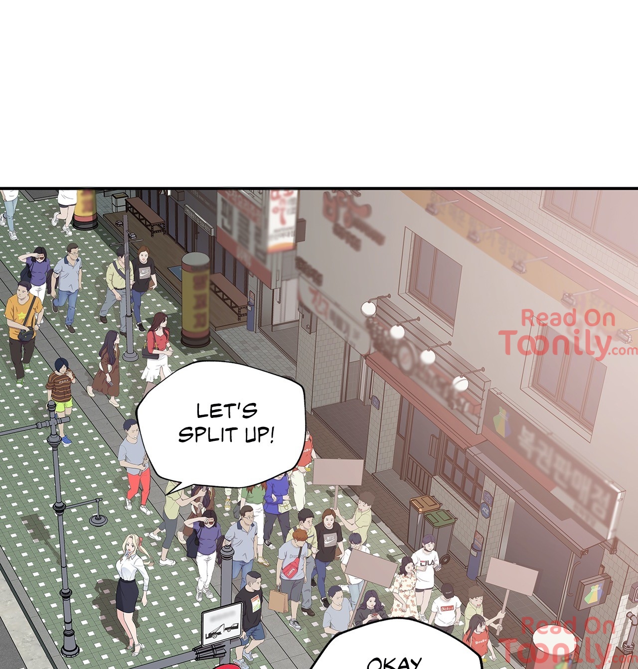 Teach Me How to Please You Chapter 18 - Manhwa18.com