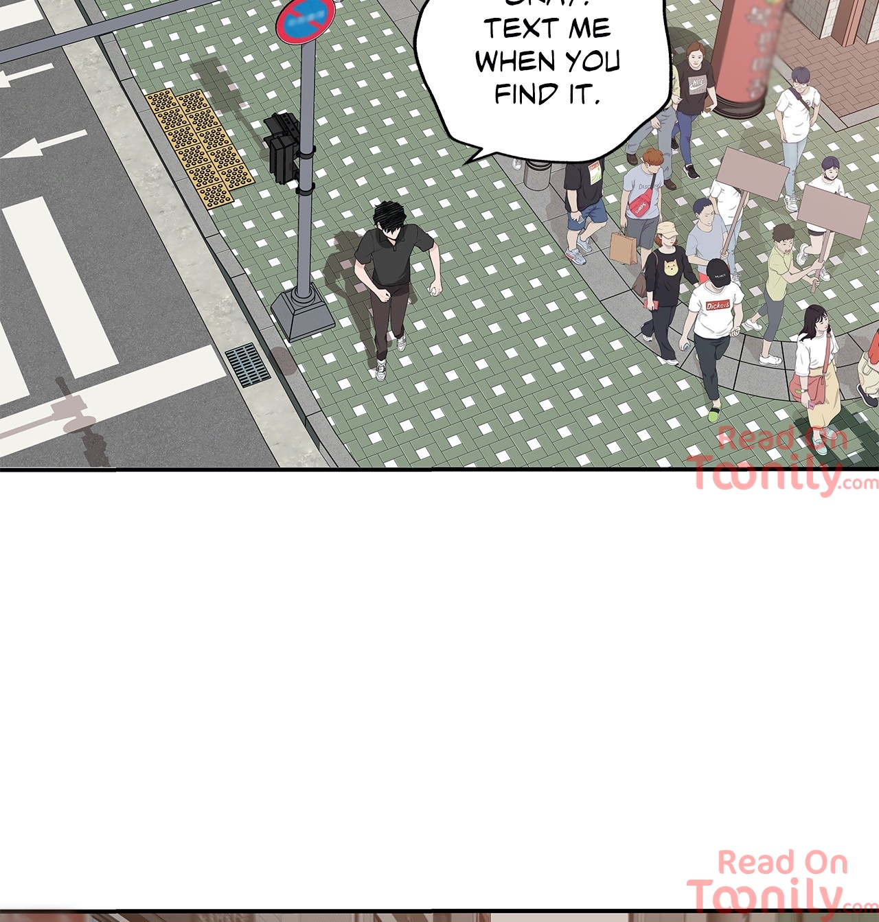 Teach Me How to Please You Chapter 18 - Manhwa18.com